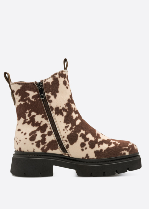 Полусапоги Marco Tozzi