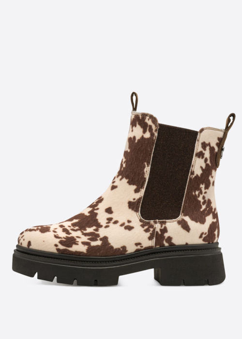 Полусапоги Marco Tozzi