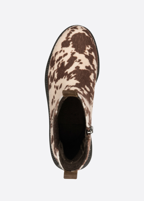 Полусапоги Marco Tozzi