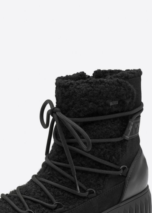 Полусапоги Marco Tozzi