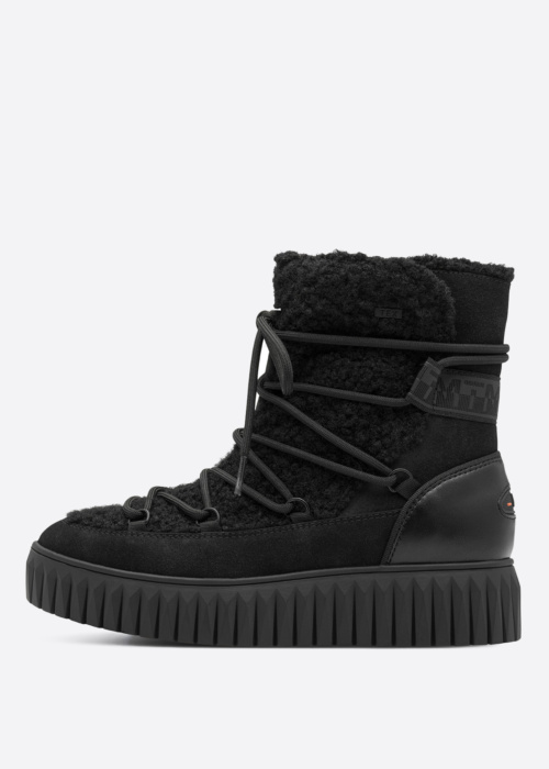 Полусапоги Marco Tozzi