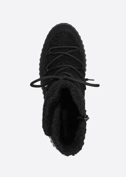 Полусапоги Marco Tozzi