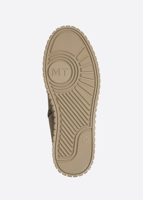 Полусапоги Marco Tozzi