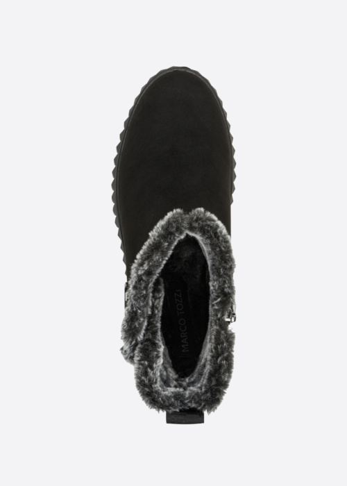 Полусапоги Marco Tozzi