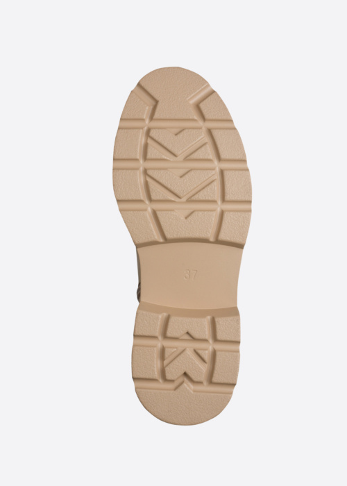 Полусапоги Marco Tozzi