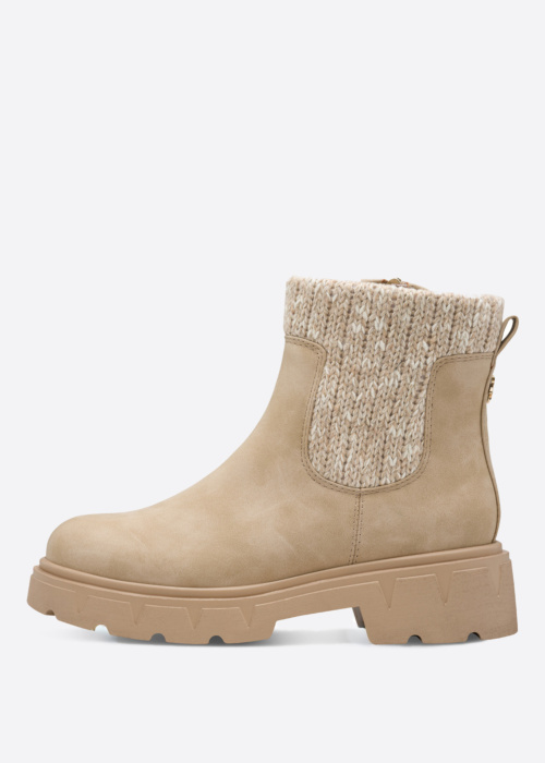 Полусапоги Marco Tozzi