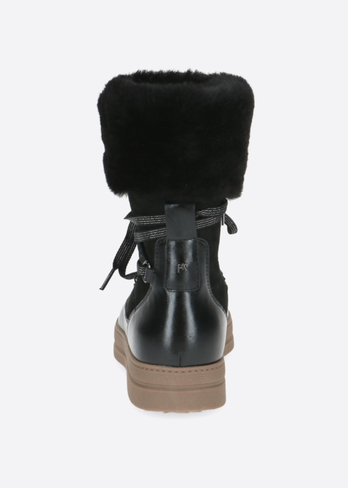 Полусапоги Peter Kaiser