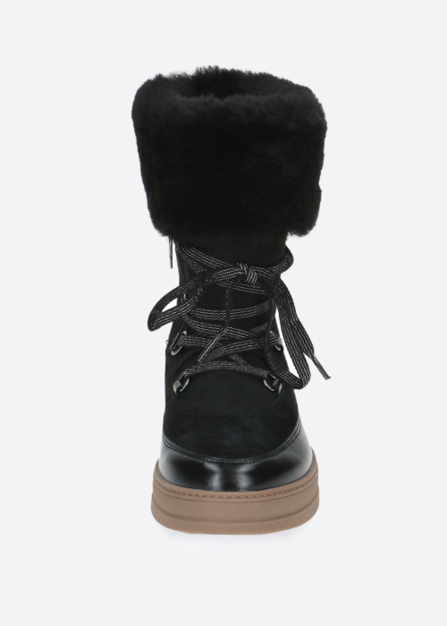 Полусапоги Peter Kaiser