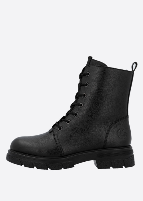Полусапоги Rieker