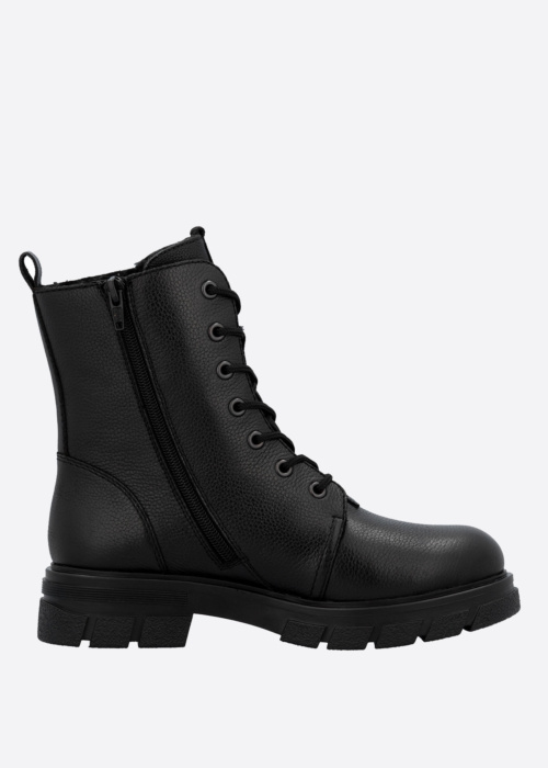 Полусапоги Rieker