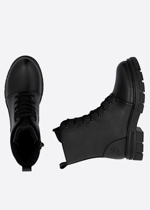 Полусапоги Rieker