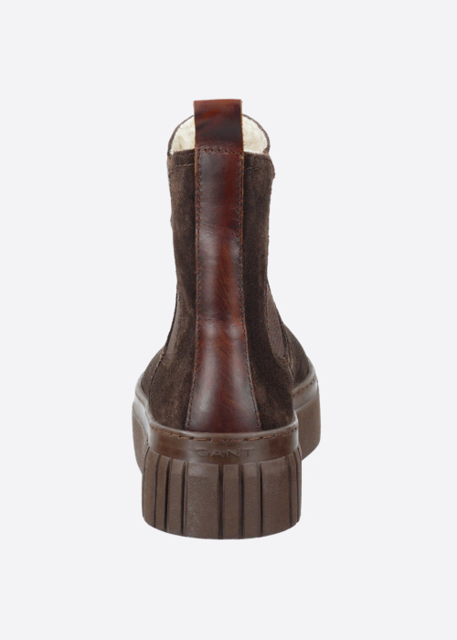 Полусапоги Snowmont Gant