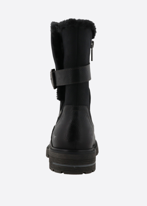 Полусапоги Bienke Mustang