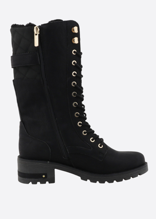 Mustang poolsaapad Haukea