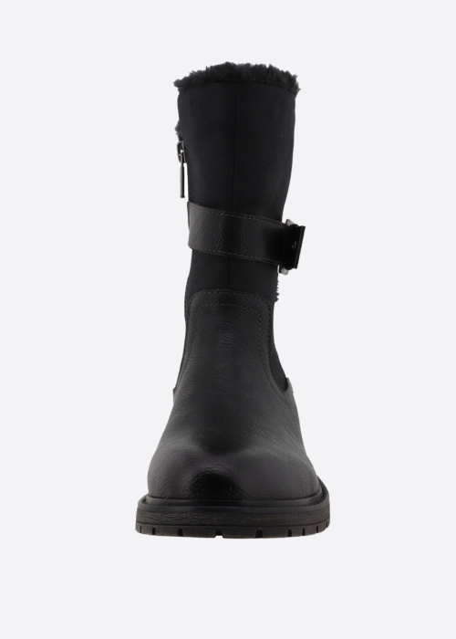 Полусапоги Bienke Mustang