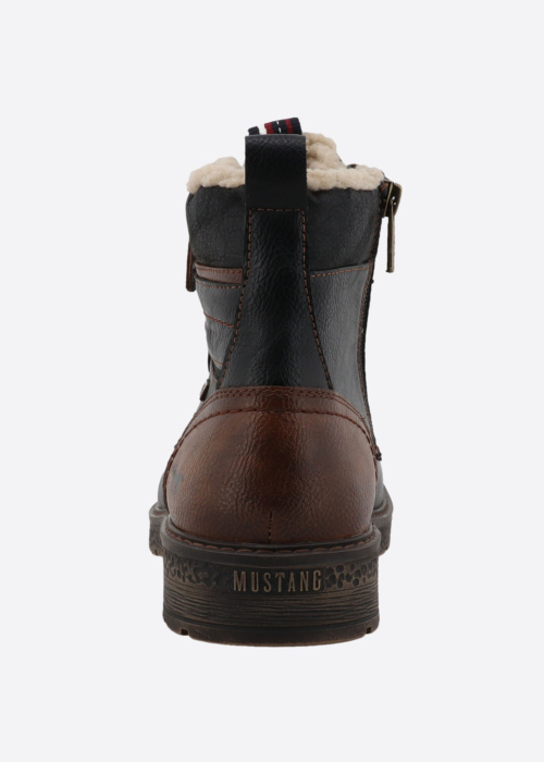 Полусапоги Midor Mustang