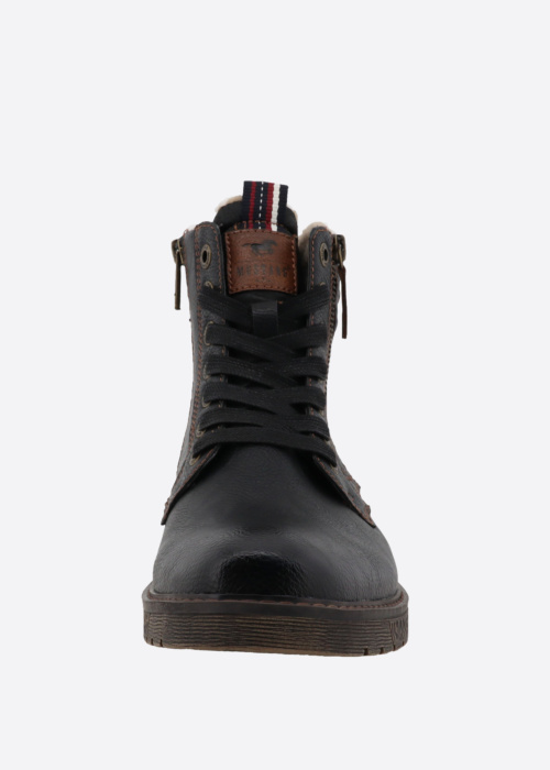 Полусапоги Midor Mustang