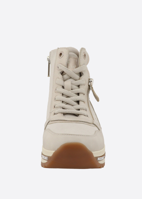 Полусапоги Urbana Mustang