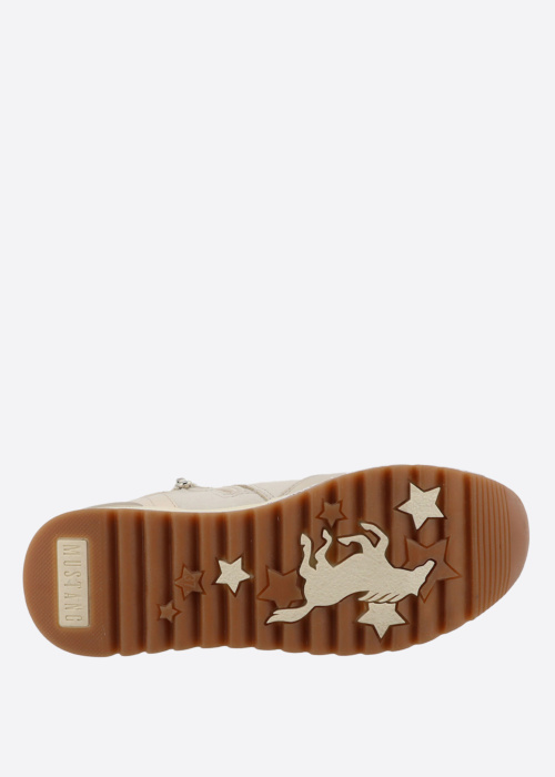 Полусапоги Urbana Mustang