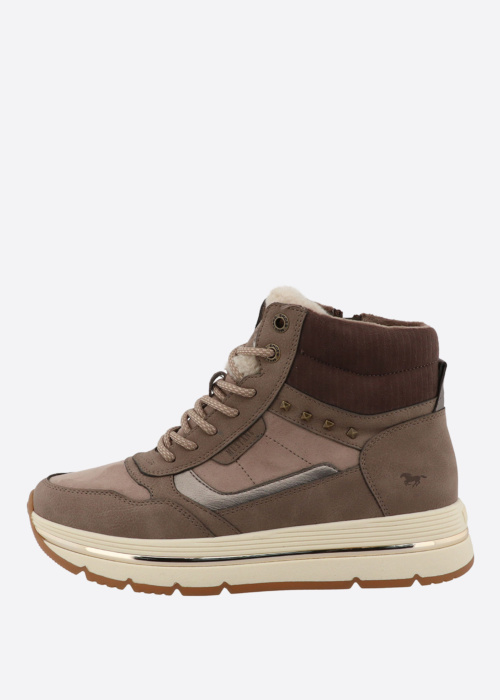 Полусапоги Noelle Mustang