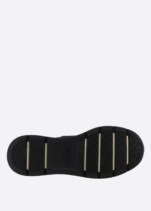 Mustang poolsaapad Noelle