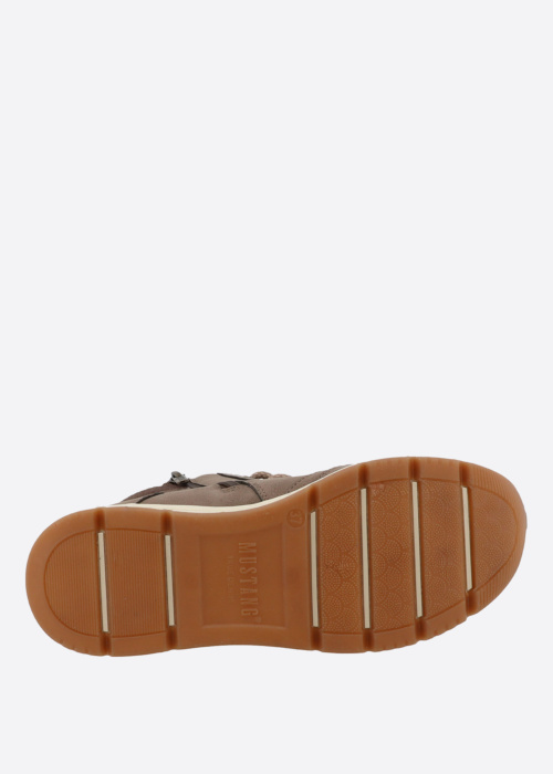 Полусапоги Noelle Mustang