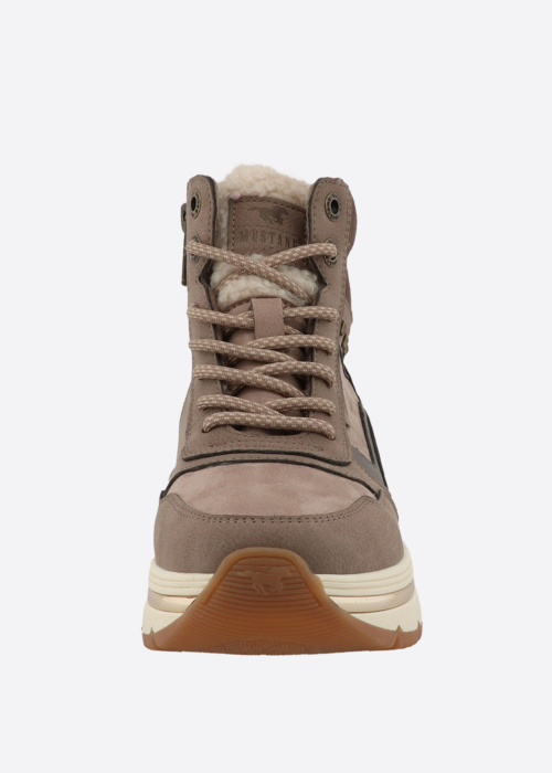 Полусапоги Noelle Mustang