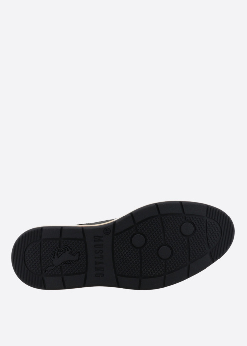 Туфли Patrizio Mustang