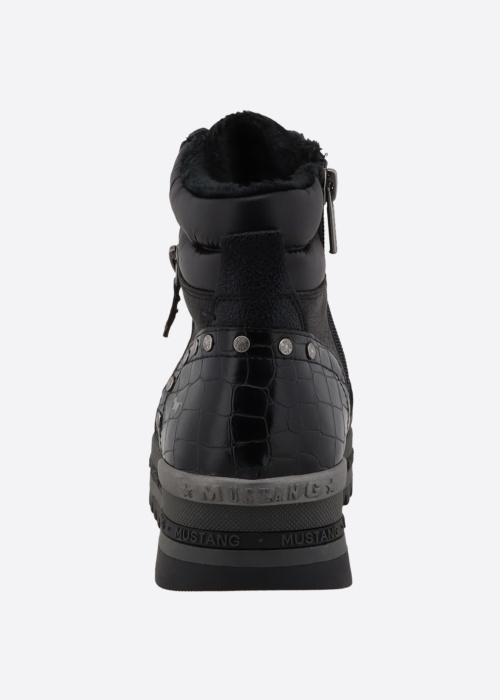 Полусапоги Urbana Mustang