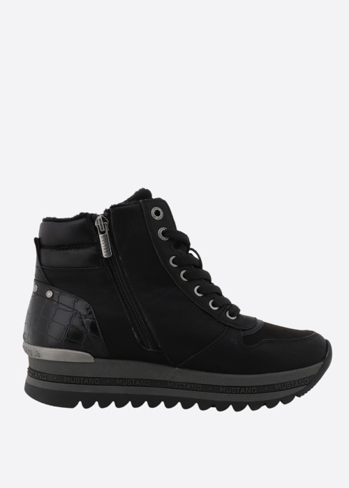 Полусапоги Urbana Mustang