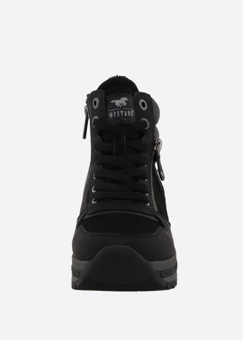 Полусапоги Urbana Mustang