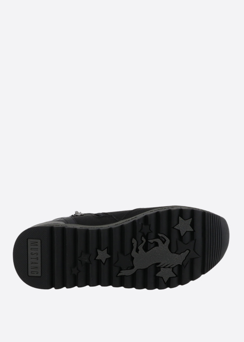 Полусапоги Urbana Mustang