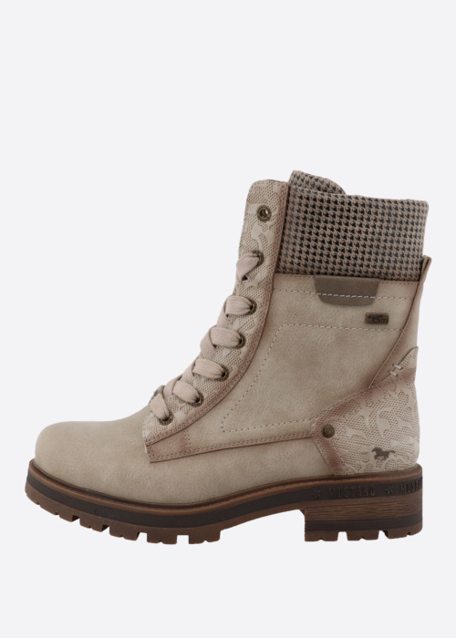 Полусапоги Darleen Mustang