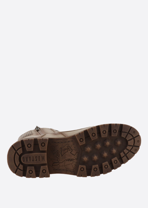 Полусапоги Darleen Mustang