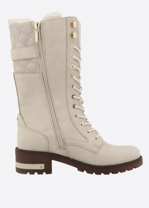 Mustang poolsaapad Haukea