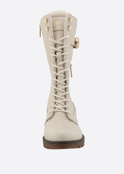 Mustang poolsaapad Haukea