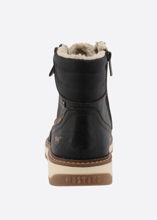 Полусапоги Elio Mustang