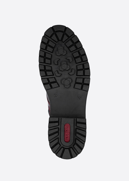 Полусапоги Rieker