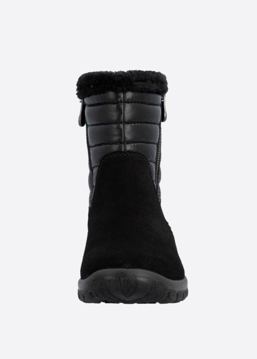 Полусапоги Rieker