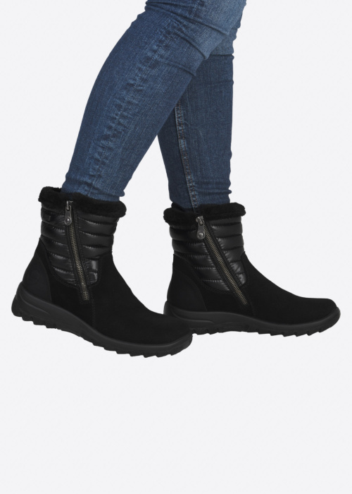 Полусапоги Rieker