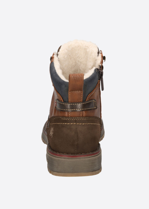 Полусапоги Lerros