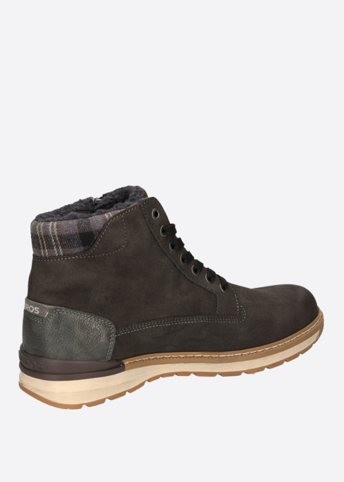 Полусапоги Lerros