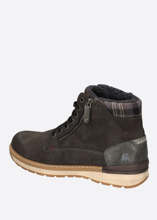 Полусапоги Lerros