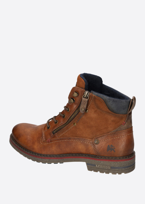 Полусапоги Lerros