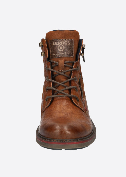 Полусапоги Lerros