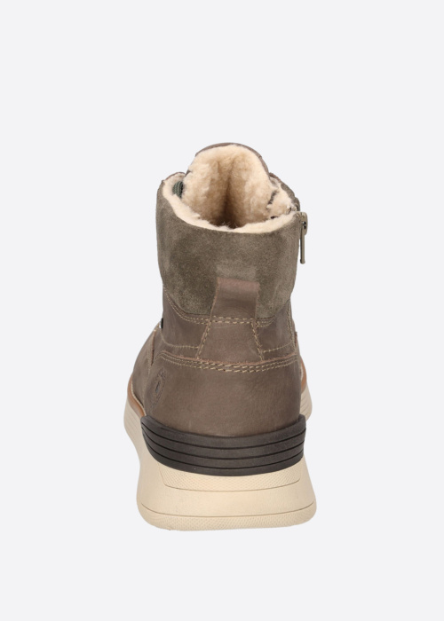 Полусапоги Lerros