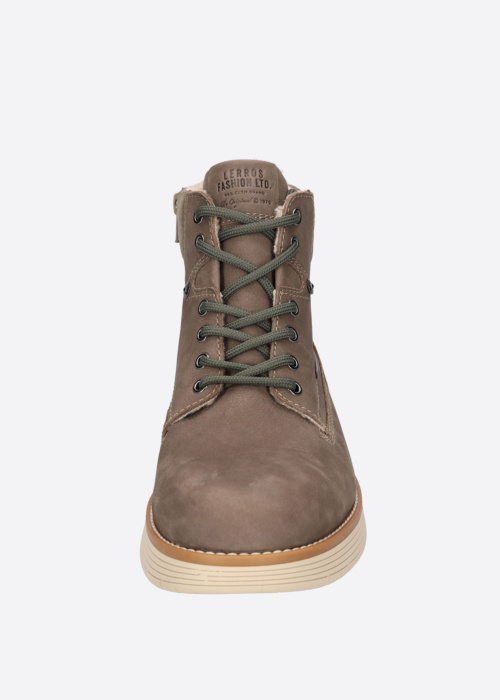 Полусапоги Lerros