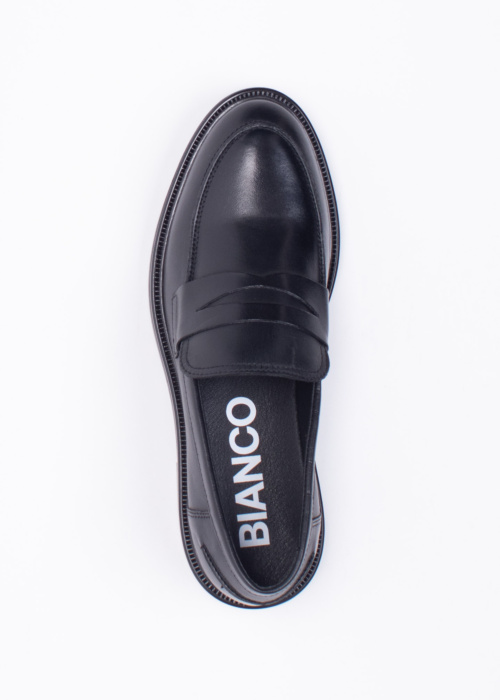 Лоферы Biaadda Bianco