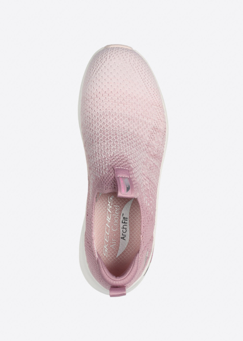 Кроссовки Arch Fit Skechers