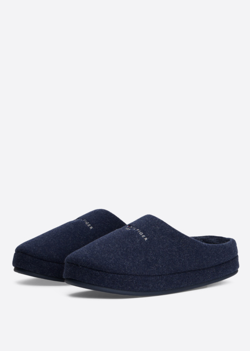 Тапочки Tommy Hilfiger